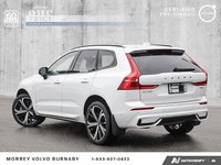2025 Volvo XC60 Plug-In Hybrid Ultra | Massage Seats | Demo | 21 RIMS-4