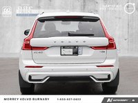 2025 Volvo XC60 Plug-In Hybrid Ultra | Massage Seats | Demo | 21 RIMS-5