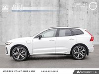 2025 Volvo XC60 Plug-In Hybrid Ultra | Massage Seats | Demo | 21 RIMS-3