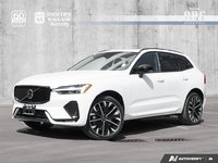 2026 Volvo XC60 Plug-in hybrid Ultra-0