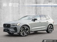 2026 Volvo XC60 Plug-in hybrid Ultra-0