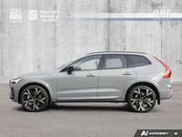 2026 Volvo XC60 Plug-in hybrid Ultra-2
