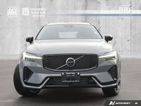 2026 Volvo XC60 Plug-in hybrid Ultra-1