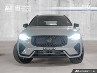 2026 Volvo XC60 Plug-in hybrid Ultra Black Edition-1