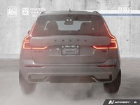 2026 Volvo XC60 Plug-in hybrid Ultra Black Edition-4