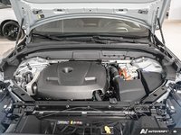 2026 Volvo XC60 Plug-in hybrid Ultra Black Edition-7