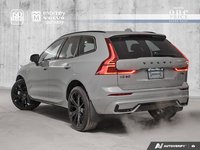 2026 Volvo XC60 Plug-in hybrid Ultra Black Edition-3