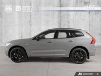 2026 Volvo XC60 Plug-in hybrid Ultra Black Edition-2