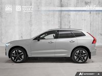 2026 Volvo XC60 Plug-in hybrid Ultra-2