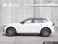 2026 Volvo XC60 Plug-in hybrid Polestar Engineered-2