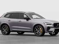 2026 Volvo XC60 Plug-in hybrid Polestar Engineered-2