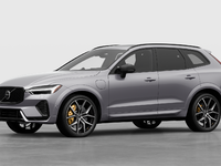 2026 Volvo XC60 Plug-in hybrid Polestar Engineered-0