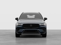 2026 Volvo XC60 Plug-in hybrid Ultra Black Edition-4