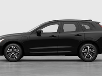 2026 Volvo XC60 Plug-in hybrid Core-7