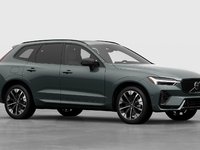 2026 Volvo XC60 Plug-In Hybrid T8 AWD Plus Dark Theme-2