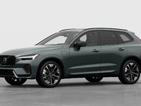 2026 Volvo XC60 Plug-In Hybrid T8 AWD Plus Dark Theme-0