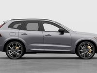 2026 Volvo XC60 Plug-In Hybrid T8 AWD Polestar Engineered-6