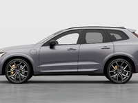 2026 Volvo XC60 Plug-In Hybrid T8 AWD Polestar Engineered-7