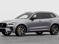 2026 Volvo XC60 Plug-In Hybrid T8 AWD Polestar Engineered-0