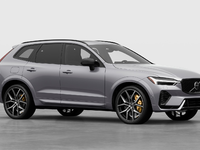 2026 Volvo XC60 Plug-In Hybrid T8 AWD Polestar Engineered-2