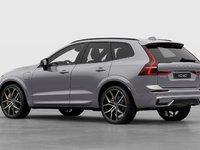 2026 Volvo XC60 Plug-In Hybrid T8 AWD Polestar Engineered-1