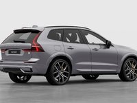 2026 Volvo XC60 Plug-In Hybrid T8 AWD Polestar Engineered-3
