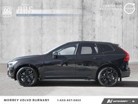 2024 Volvo XC60 Recharge Ultimate Black Edition | Bowers & Wilkins-3