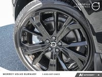 2024 Volvo XC60 Recharge Ultimate Black Edition | Bowers & Wilkins-6