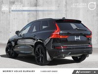 2024 Volvo XC60 Recharge Ultimate Black Edition | Bowers & Wilkins-4
