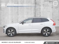 2024 Volvo XC60 Recharge Plus Dark Theme | Harman Kardon | 60KM EV Range!-3