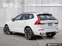 2025 Volvo XC60 Ultra • DEMO • Bowers & Wilkins-3