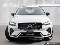 2025 Volvo XC60 Ultra • DEMO • Bowers & Wilkins-1