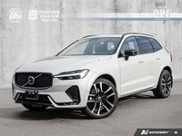2025 Volvo XC60 Ultra • DEMO • Bowers & Wilkins-0