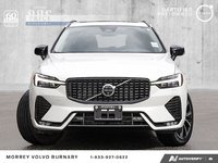 2025 Volvo XC60 Dark Theme | AWD | Harman Kardon | Climate Package-2