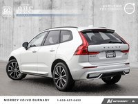 2025 Volvo XC60 Dark Theme | AWD | Harman Kardon | Climate Package-4