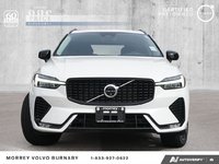 2025 Volvo XC60 Plus • Climate Package - Harman Kardon • 20 Alloy-2