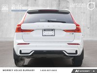 2025 Volvo XC60 Plus • Climate Package - Harman Kardon • 20 Alloy-5