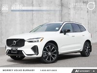 2025 Volvo XC60 Plus • Climate Package - Harman Kardon • 20 Alloy-0