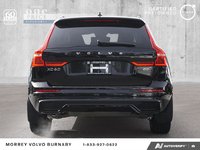 2025 Volvo XC60 Plus | Harman Kardon | 20 RIMS - Black on Black-5