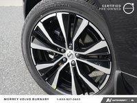2025 Volvo XC60 Plus | Harman Kardon | 20 RIMS - Black on Black-6