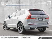 2025 Volvo XC60 Plus | Harman Kardon | Vapour Grey - 20 Alloys-4