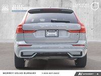2025 Volvo XC60 Plus | Harman Kardon | Vapour Grey - 20 Alloys-5