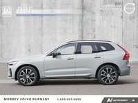 2025 Volvo XC60 Plus | Harman Kardon | Vapour Grey - 20 Alloys-3