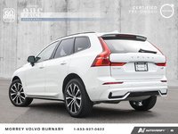 2025 Volvo XC60 B5 AWD Plus – ONLY 22,623 KMS-4