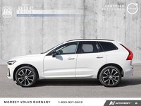 2025 Volvo XC60 B5 AWD Plus – ONLY 22,623 KMS-3