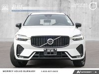 2025 Volvo XC60 B5 AWD Plus – ONLY 22,623 KMS-2