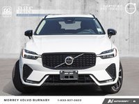 2025 Volvo XC60 B5 AWD Plus – ONLY 22,623 KMS-2