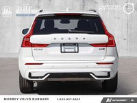 2025 Volvo XC60 B5 AWD Plus – ONLY 22,623 KMS-5