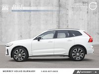 2025 Volvo XC60 B5 AWD Plus – ONLY 22,623 KMS-3