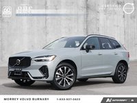 2025 Volvo XC60 Core • NO ACCIDENTS (Not a FLEET vehicle)-0